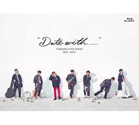 7order Live Tour 2021-2022date With.......Blu-Ray