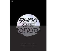 7order Live Tour 2023 Dual(Dvd)