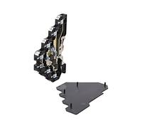 7P.62.9.009.0485 Limiteur de surtension type 2+3 5kA DIN -40-70°C IP20 8,5VDC...