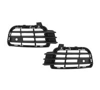 7P68546619B9 Pour VW Pour Touareg 7P Pré-lifting 2011 2012 2013 2014 2015 Couvercle De Calandre Antibrouillard Inférieur Gauche Droite PGQSQVTXF