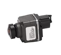 7P6980551C Nouvelle caméra de recul de Voiture Aide au stationnement caméra de systèmes de Vue Surroun Compatible avec A6 C7 Q7 A8 A7 11-18