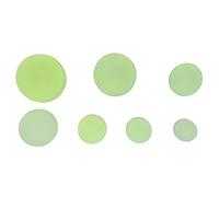 7pcs Camera Lens Remover Anneau Réparation de Caoutchouc Retrait des Accessoires d'ouverture Conclusion pour la Photographie de Remplacement de l'objectif Matériau en Caoutchouc