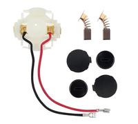 7pcs Carbon Brush Holder Set Fit for BGA450 / BGA452 / DGA452 7pcs/set Carbon Brush Holder Set IINKUEYK