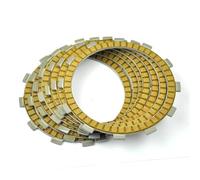 7Pcs Friction Clutch Disc Plates Compatible with VF750 V45 PC800 Models