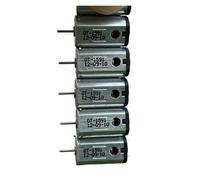 7pcs/lot N30 DC electronic starter N30-1591 3.7V~7.4V cabon brush high speed electronic starter electronic starter with vent NWPNLXEA