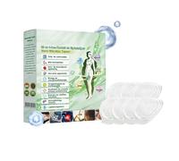7PCS Moringa X Berberine Patch, 10-En-1 Patchs Minciture Avancés Aux Microaiguilles - 2026 New Ultra-Fins Et Respirants, Aide à La Minceur, Confortables Pour Le Travail, Voyage Et Maison