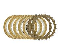 7pcs Motorcycle Clutch Friction Disc Plates for M109R VZR1800 2006-2011