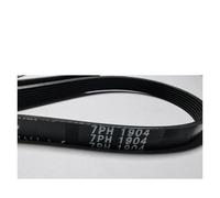 7PH1904 7PH1915 6PH1915 Sèche-linge Machine à laver Ceinture PH for Dry 100-6808cs, Compatible avec HotPoint, Compatible avec General Electric(7PH1904,1pcs)