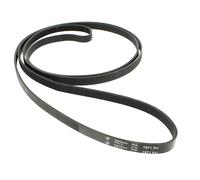 7PH1971 Courroie de Rechange pour 140056254018, Compatible avec Les Sèche-Linge AEG Electrolux 7PH1971, Courroie Trapézoïdale pour AEG Electrolux 7PH1971