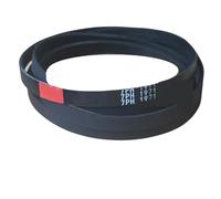 7PH1971 Courroie de sèche-linge à courroie fermée en caoutchouc