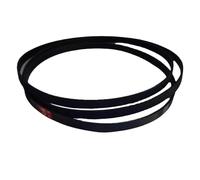 7PH2010 Compatible For Whirlpool, Courroie De Machine À Laver À Tambour DDLX80115 2010H7 AZB9781.