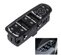 7PP959858AE Interrupteur de lève-vitre avant Compatible avec Porsche Cayenne 92A Macan Interrupteur principal