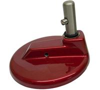 7QT WPW10403008 Mélangeur sur pied 6,9 l Compatible avec les mélangeurs 7QT