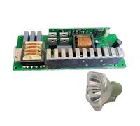 7R 230W Beam Lamp Bulb with 230W Ballast Power Supply for R7 MSD Platinum Stage Light