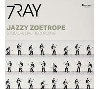 7ray Featuring Triple Ace - Jazz Zoetrope