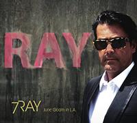 7Ray - June Gloom in L.A