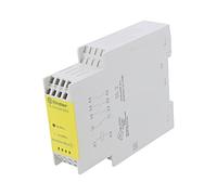 7S.14.9.024.4310 Module : Relais de sécurité 7S 24VDC OUT : 4 DIN -40-70°C IP...
