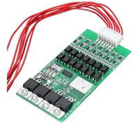 7S 20A Li-ION Lithium Battery BMS PCB 18650 Charger Protection Board