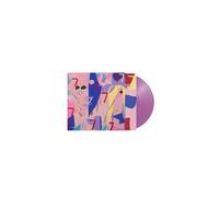 7s Exclusivité Vinyle Violet