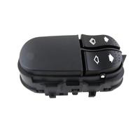 7S4T14529AA YS4T-14529-AA YS4T14529AA Bouton Commande Lève Vitre Électrique Avant Gauche Pour Ford Pour Focus MK1 Fucus CAK Bouton lève vitre