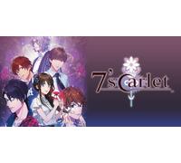 7scarlet (Nintendo Switch Account)