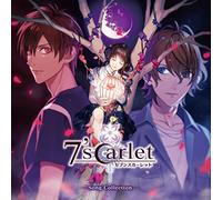 7'scarlet Song Collection [Import allemand]