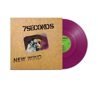 7seconds - New Wind/Change in My Head [Import]