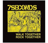 7seconds - Walk Together, Rock Together (Trust Edition) [Vinyl Lp]