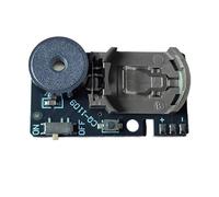 7Sound Gadget pour faire du bruit en décibels à haut décibels - Design dissimulé pour des surprises instantanées et un soulagement du stress - Jouet surprise