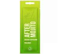 7suns After Mojito Lotion après-soleil prolongateur de bronzage 15 ml pour solarium et bain de soleil