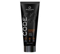 7suns Code Bronzer pour homme 250 ml