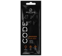 7suns Code Bronzer pour hommes 15ml