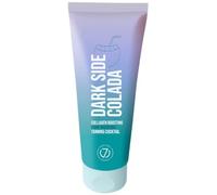 7suns Dark Side Colada Delayed Bronzer Lotion accélérateur de bronzage 100 ml pour solarium et bain de soleil