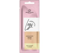 7suns Jambes Cappuccino Brûleur à gaz pour jambes