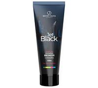 7suns Jet Black bronzer x 120 pour solarium 250 ml