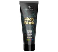 7Suns Pitch Black Ultra Dark Bronzer 250 ml