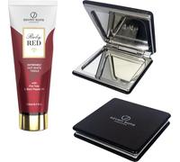 7suns Ruby Red Extremely Hot White Tingle 250ml + double miroir