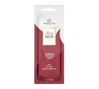 7suns Ruby Red Extremely Hot White Tingle x5szt