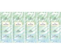 7Suns Tan Delight Kit accélérateur de bronzage intensif - 5x15ml
