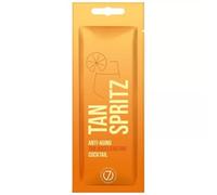 7suns Tan Spritz Lotion accélérateur de bronzage 15 ml pour solarium et bain de soleil