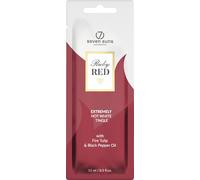 7suns Tingle blanc rouge rubis extrêmement chaud