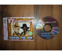 7t Mike d.& Damize - You're the One