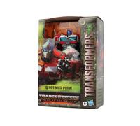 (7T Optimus Prime) Véritable Hasbro Transformers Movie 7 Rise of the Beasts Optimus Prime Optimus Primal