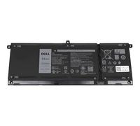 7T8CD Original Dell Batterie 53Wh (4 cellules) pour Inspiron 13 2in1 (7300), 14 (5400) 2in1, 2in1 (7405)
