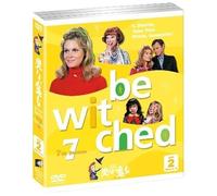 Bewitched – Saison 7 Disques 4-6 – DVD – Import allemand