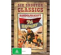 7th Cavalry [Import]