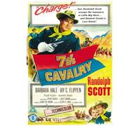7th Cavalry [Import Anglais]