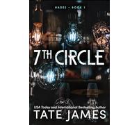 7th Circle: An Enemies to Lovers Mafia Romance as Seen on TikTok