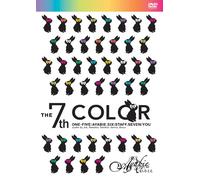 7th Color-Indies Last Tour Fin [Import allemand]