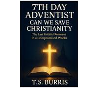 7th Day Adventist: Can We Save Christianity: Preserving God's Truth In An Age Of Compromise